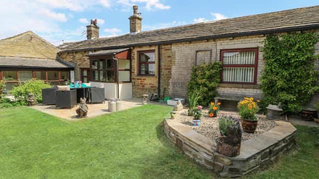 Accommodation at West End House, Bradford in bradford