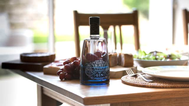 Rare Bird Distillery - Distillery in malton