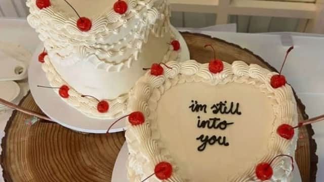 The Four Letter Baker - Bakers in thirsk