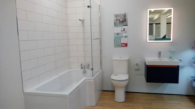 The Bathroom Showroom - Homeware in mexborough