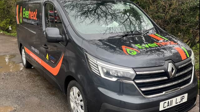 Everheat - Heating and Renewables - Heating Engineers in york