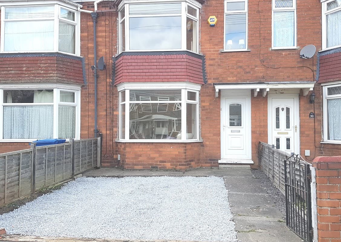 Beverley East Townhouse Holiday Home