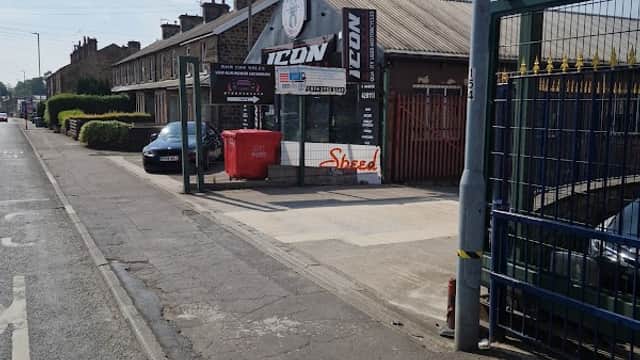 Smb car sales Ltd - Car Dealers in batley