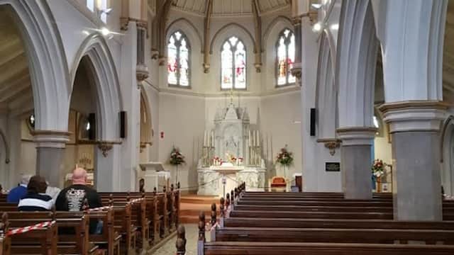 Our Lady Star of the Sea, Bridlington - Churches in bridlington