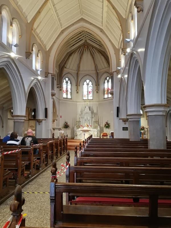 Our Lady Star of the Sea, Bridlington
