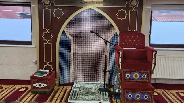 Shahjalal Jamia Masjid - Mosques in leeds