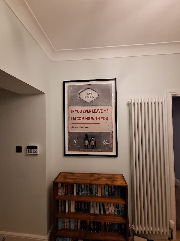 Mr Bragshaw’s Fine Art Collection