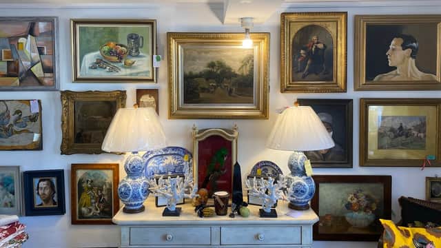 Occeroso - Homeware in settle