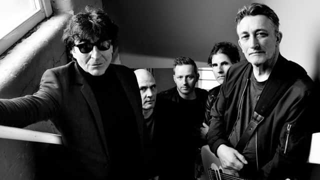 Event image for The Chameleons