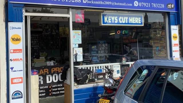 Huddersfield Lock & Key Centre - Locksmiths in huddersfield