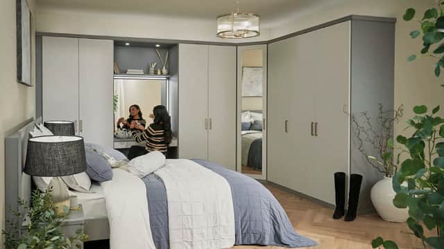 Strachan Furniture Makers Ltd - Furniture Shops in bramley