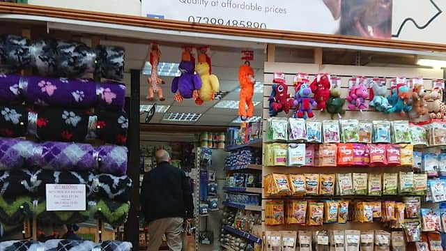 JC's Pet Supplies - Pet Shops in halifax