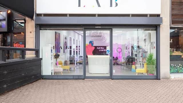 SHAN ROSE HAIR - Hair Salons in moortown