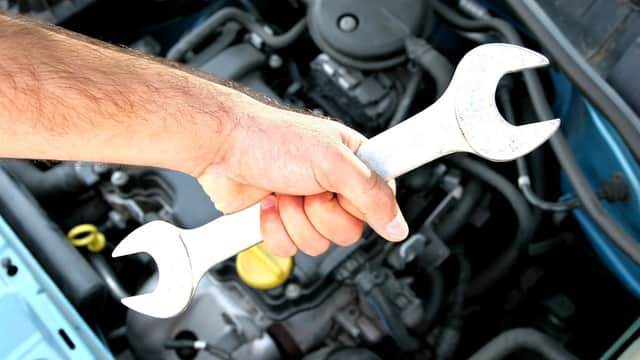 South Grove Garage Ltd - Garages in rotherham