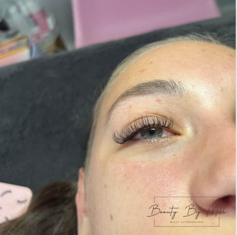 Beauty By Mill