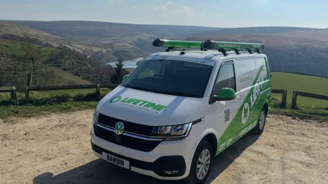 Lifetime Electrical Services LTD - Electricians in barnsley