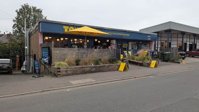 Tonco Bakery - Bakers in sheffield