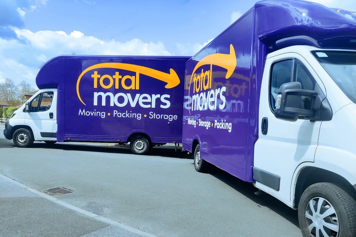 Total Movers