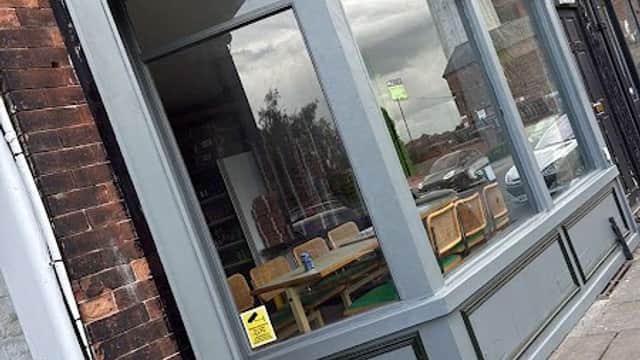 La Bella Selby - Takeaway in selby