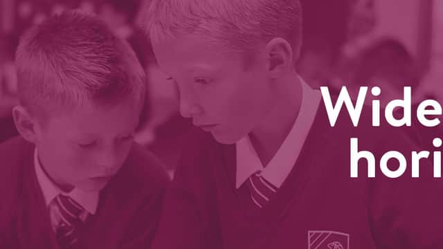 De Lacy Primary School - Primary Schools in pontefract