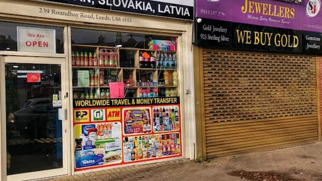 Saleem - Jewellers in chapel allerton