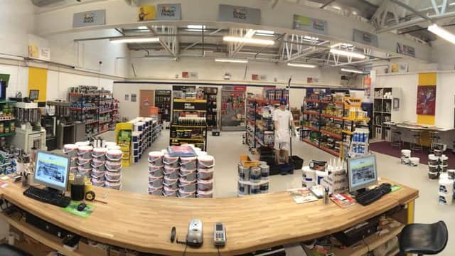 Aireborough Decorating Centre Ltd - Homeware in guiseley