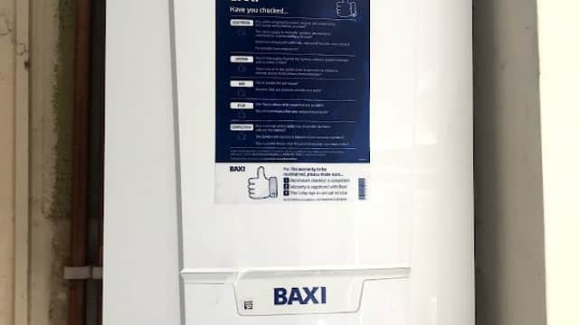 Smart Gas Plumbing & Heating Ltd - Plumbers in cleckheaton