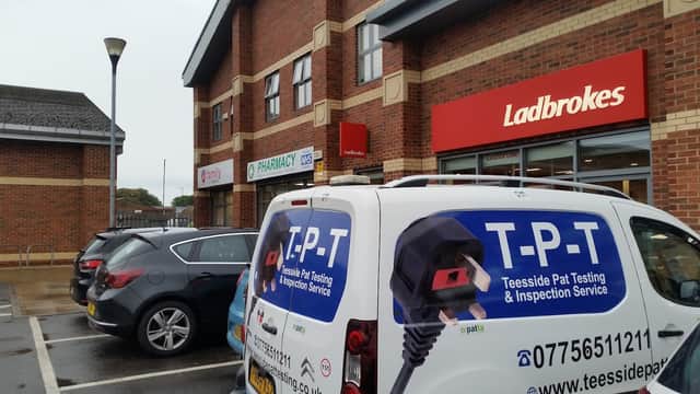Scottchem Pharmacy - Pharmacies in redcar