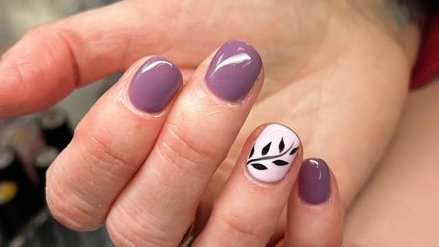 Lavish Beauty by Kenya - Nail Salons in bingley