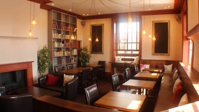 Eddie’s Bar & Bistro - Farm Shop in goole