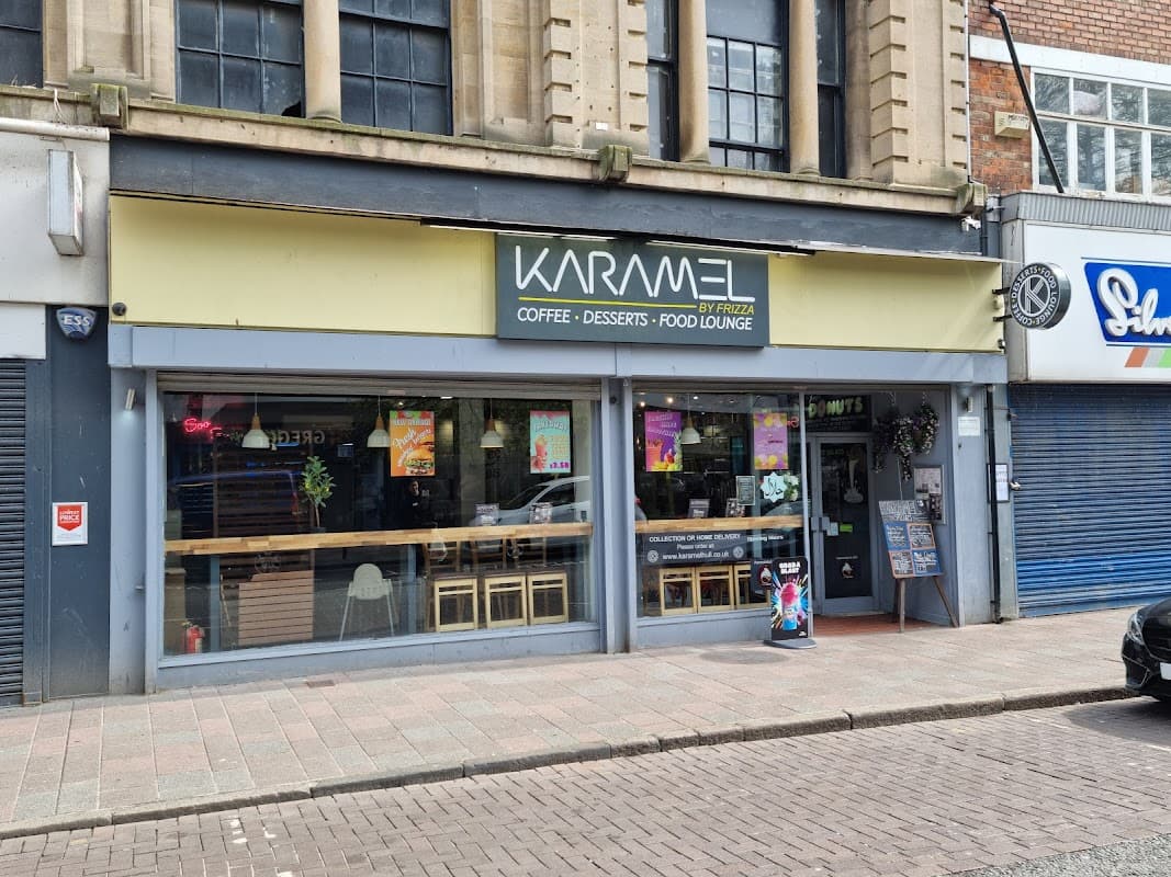 Karamel