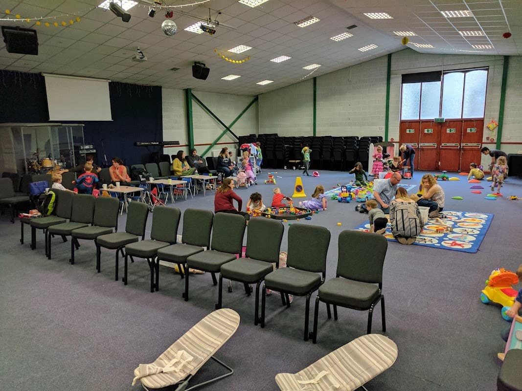 Jubilee Centre