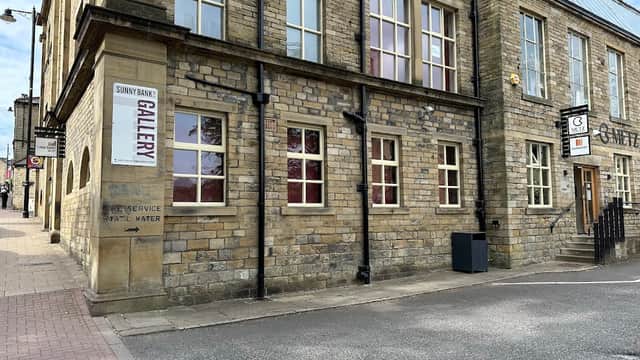 Swimsport - Sports Shops in farsley