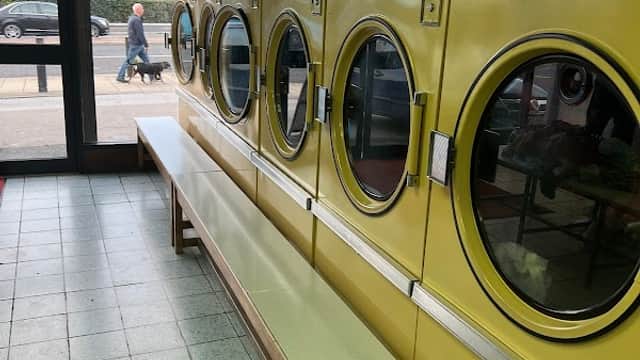 Coin Op Launderette - Launderettes in beeston