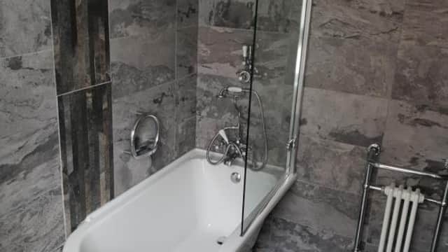 Accommodation at The Camberley in harrogate