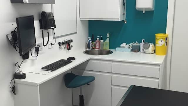 Ashlands Veterinary Centre, Skipton - Vets in skipton
