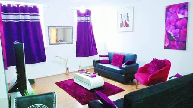 Accommodation at DOUBLE ROOM CLOSE TO BRADFORD UNIVERSITY AND CITY CENTRE in bradford