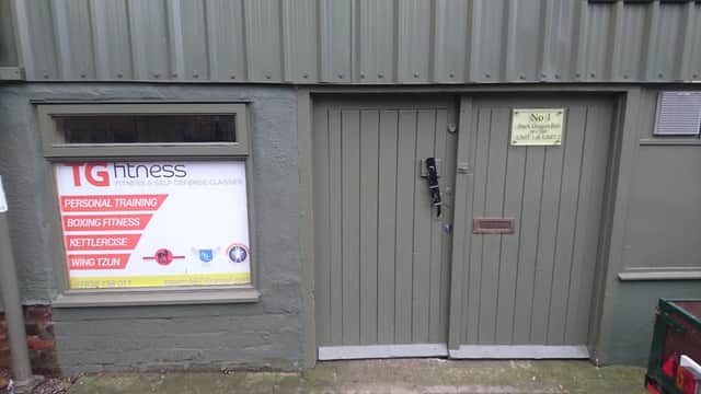 A1 Detailing - Car Parts in harrogate