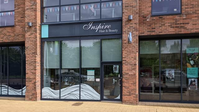Inspire Hair and Beauty - Beauty Salons in beverley