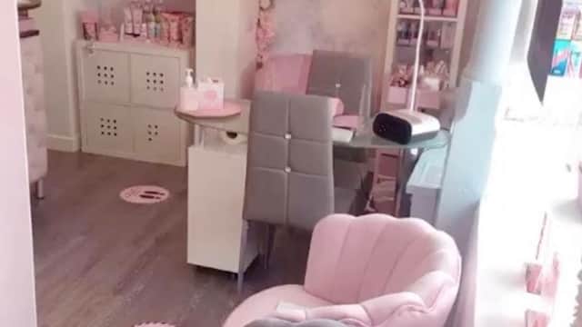 Sunbeams Tanning & nail studio - Beauty Salons in greenhill