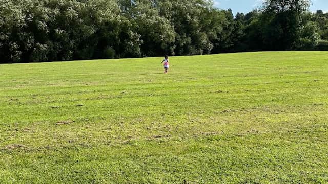 Flockton Park Woodland - Park in woodhouse