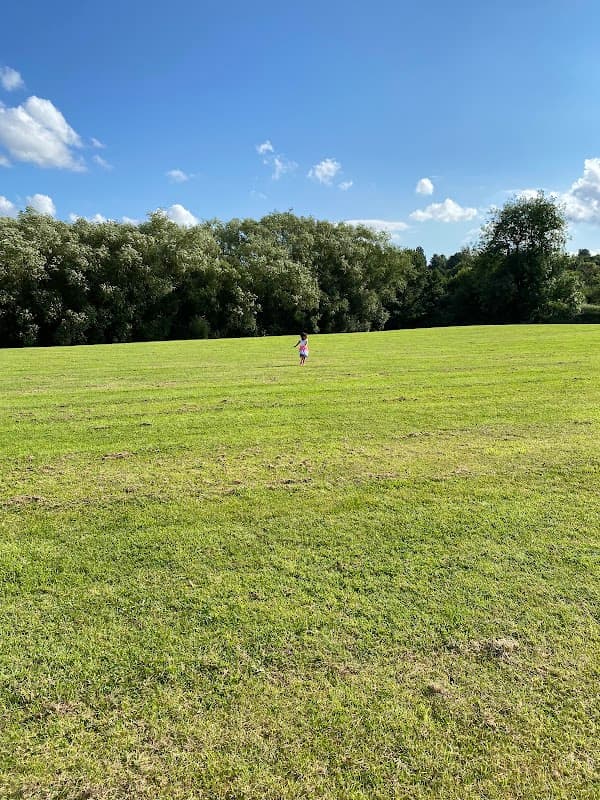 Flockton Park Woodland