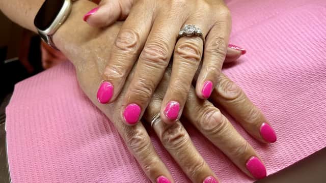 Nails by Jodie - Nail Salons in selby