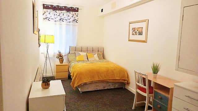 Double Room Close to Bradford City Centre - Guest House in bradford