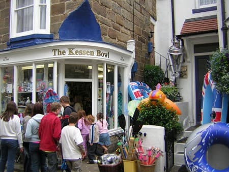 The Kessen Bowl