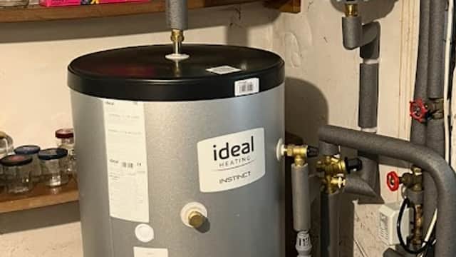MPA Gas Installations - Plumbers in bingley