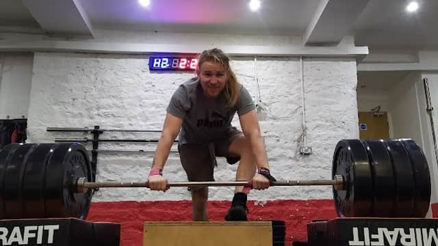 Woodhead's Gym - Gyms in silsden