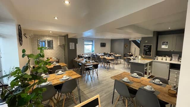 The Golden Hind Restaurant & Takeaway - Takeaway in brighouse