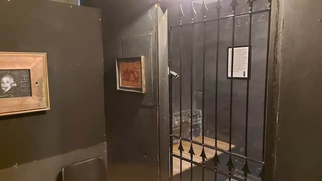 Crack The Code Escape Rooms Sheffield - Escape Rooms in sheffield