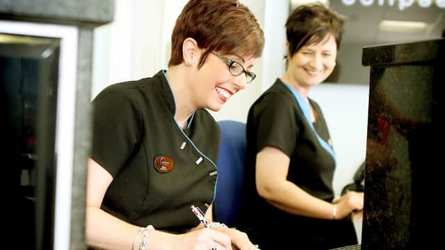 Eclipse Dental Care - Dentists in dewsbury